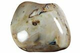 Polished Agate - Madagascar #237620-1